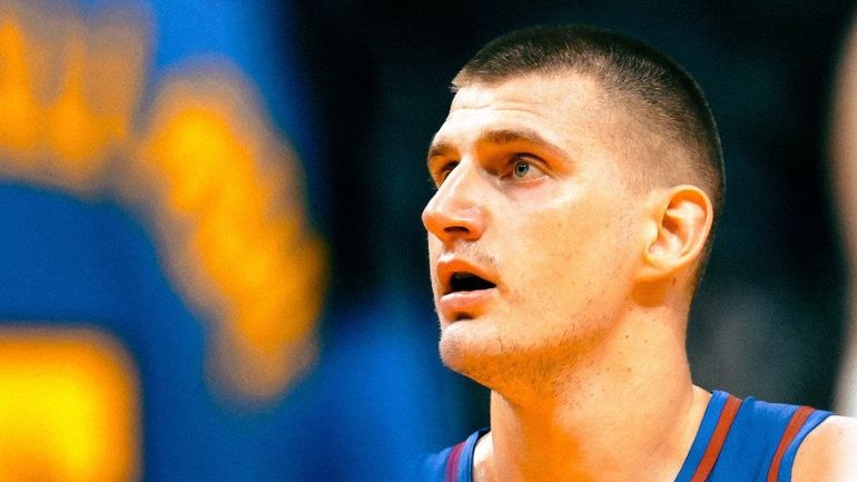 L’antistar parmi les stars : Nikola Jokic, l’atypique MVP qui se rêvait fermier, chez lui, en Serbie