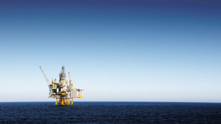 Mer du Nord : Greenpeace demande en justice l'annulation d'un permis de forage pétrolier BP
