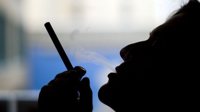La vente de l'e-cigarette jetable interdite en Belgique dès le 1er janvier 2025