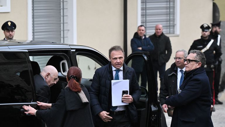 Italie : un ministre fait scandale en évoquant un 