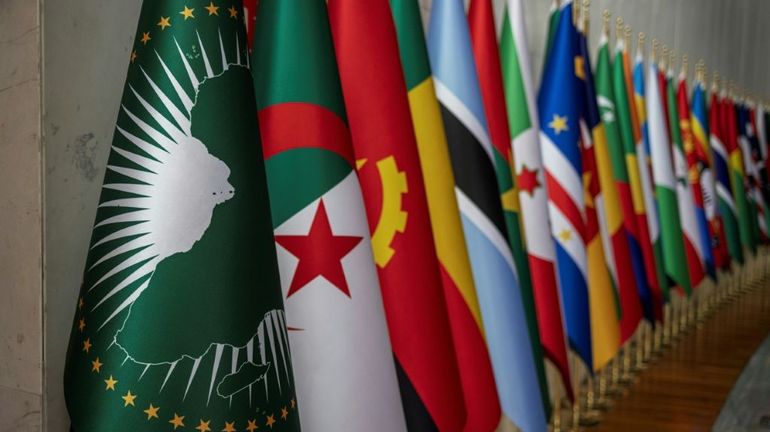 Sommet de l'Union africaine : conflits, crises et coups d'Etat au premier plan