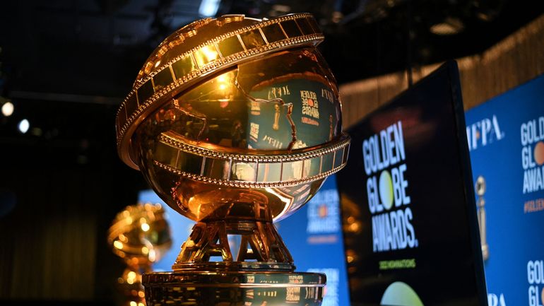 En pleine crise, les Golden Globes ne dérouleront pas le tapis rouge ce dimanche