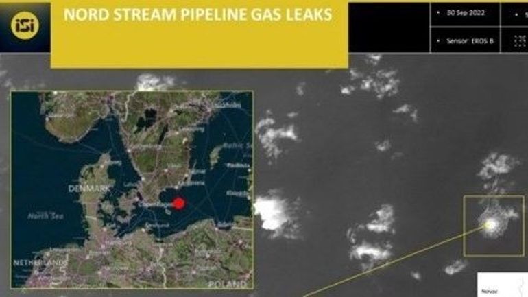 Après le sabotage des gazoducs Nord Stream, quelles sont les infrastructures stratégiques à risque en Europe ?