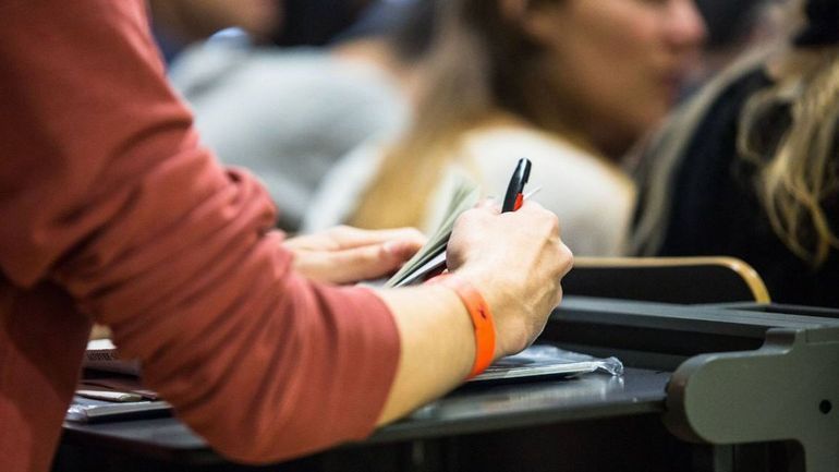 Une instruction judiciaire ouverte pour harcèlement sexuel à l'UCLouvain