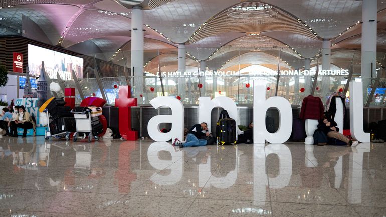 Reprise des vols commerciaux entre la Turquie et l'Arménie après une interruption de deux ans