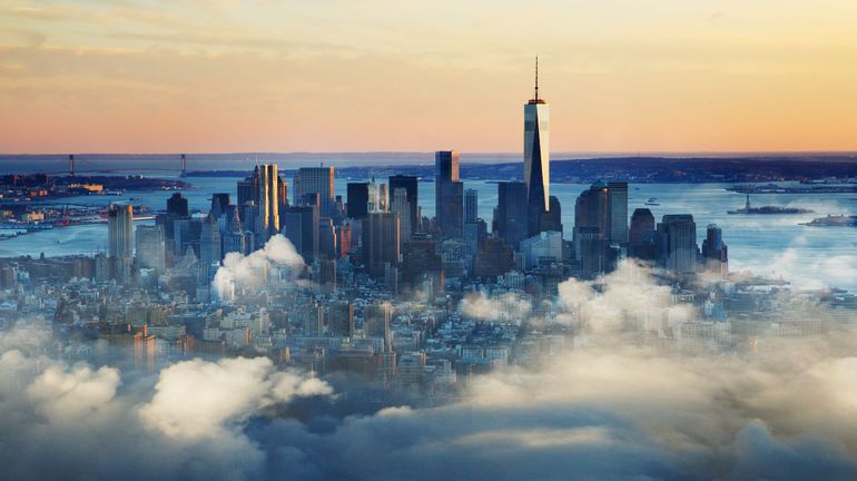 Voyage aux États-Unis : tout ce qui risque de fermer à cause du shutdown