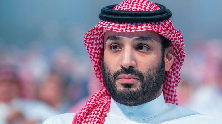 L'Arabie saoudite a exécuté 198 personnes en 2024, un record en plus de 30 ans