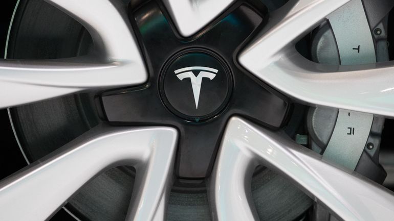 Amende de 2,2 millions de dollars pour Tesla en Corée du Sud
