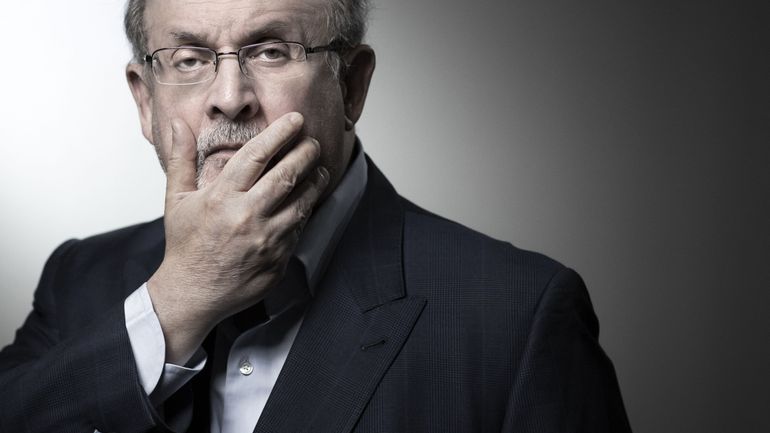 L'assaillant présumé de Salman Rushdie plaide non coupable