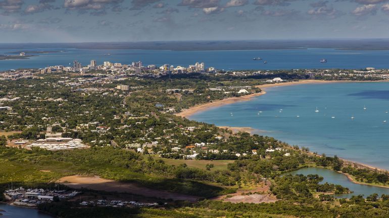 Australie : colère après l'acquittement d'un policier du meurtre d'un adolescent aborigène