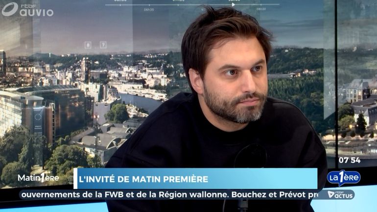 Georges-Louis Bouchez (MR) promet d'adopter un décret 