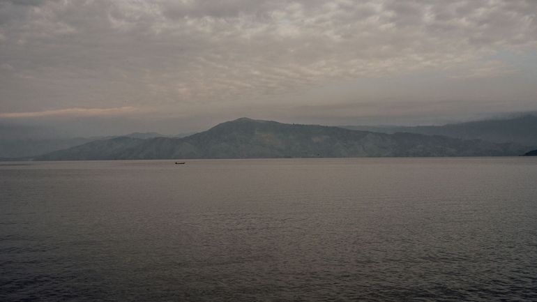 RDC : 6 morts, une soixantaine de disparus dans un naufrage sur le lac Kivu