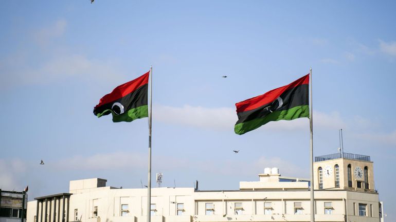 Embargo sur les armes en Libye : l'UE prolonge le mandat de la mission Irini jusqu'en 2025