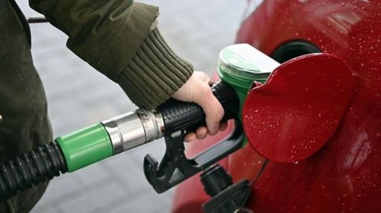 L'essence et le diesel un peu plus chers à la pompe