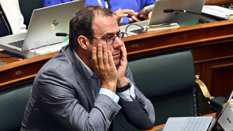 Un compromis sur les budgets des CPAS débloquera-t-il les plus grosses réformes du gouvernement qui doivent être votées ce jeudi ?