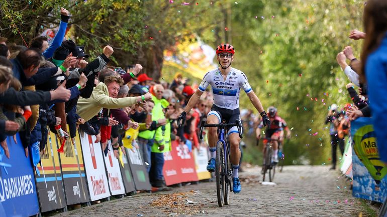 Euro de cyclocross : les Belges face au favori Lars van der Haar qui vise un doublé, Fem van Empel et les Néerlandaises favorites