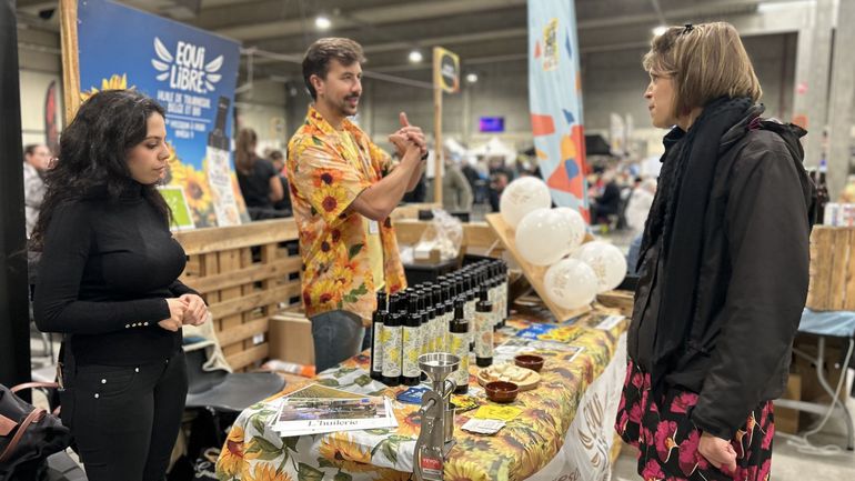 Est-il possible de manger 'wallon' du petit-déjeuner au souper sans changer ses habitudes ?