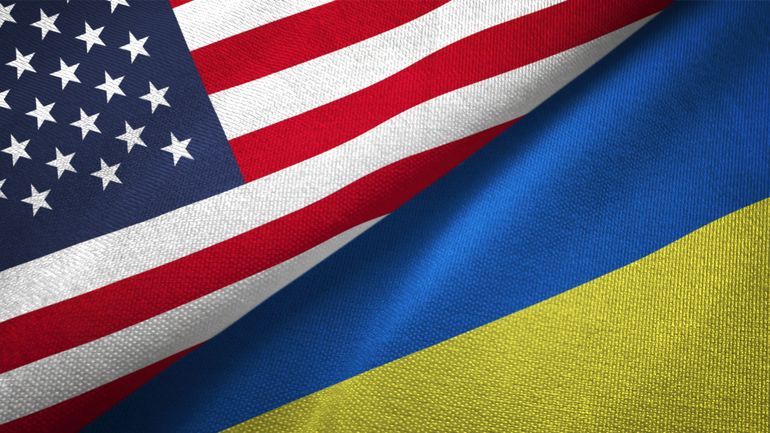 Le Parlement ukrainien ratifie l'accord 