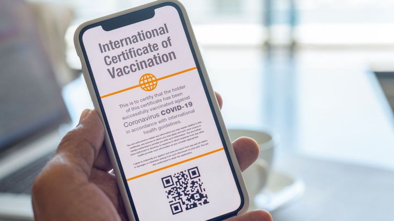 Coronavirus : manifestations contre le pass vaccinal dans les grandes villes du Maroc