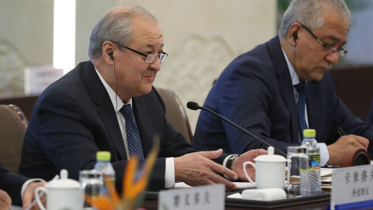 L'Ouzbékistan est le premier pays d'Asie centrale à soutenir la 