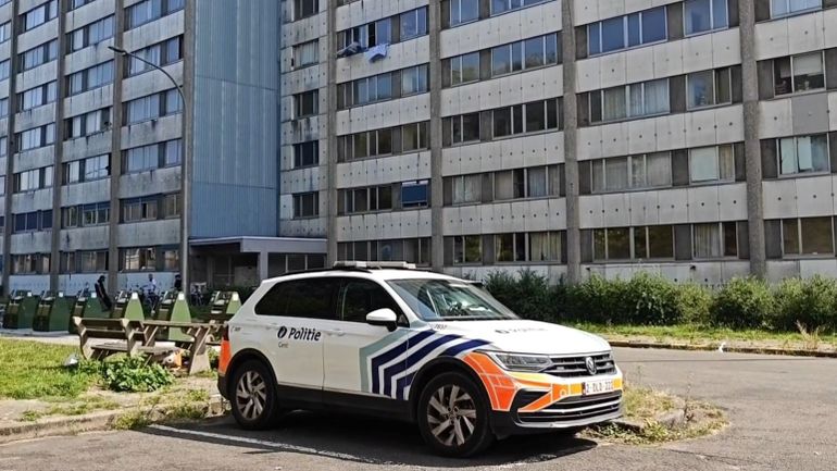 Le CPAS et la ville de Gand sous le choc après le meurtre d'un travailleur social, le suspect arrêté