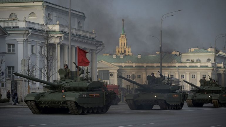 Guerre en Ukraine : pourquoi le 9 mai 2022 est une date clé ? Que pourrait-il se passer ?