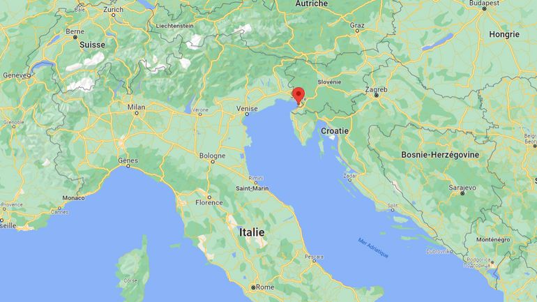 Italie: plusieurs blessés dans une fusillade entre bandes rivales à Trieste