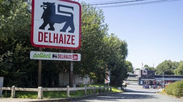 Les syndicats de Delhaize réclament les informations financières complètes de l'entreprise