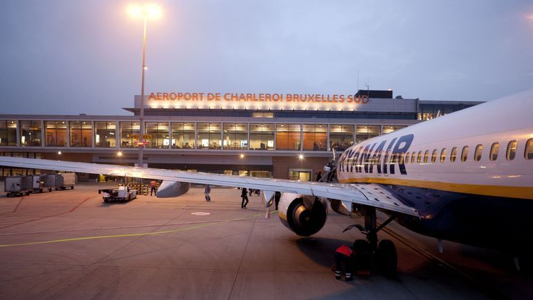 Plusieurs centaines de citoyens ont répondu à l'enquête publique concernant l'aéroport de Charleroi