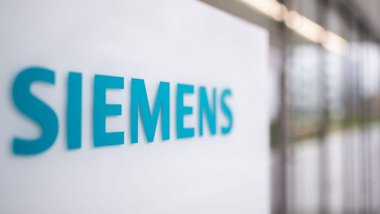 Siemens relève ses objectifs et veut récompenser ses actionnaires