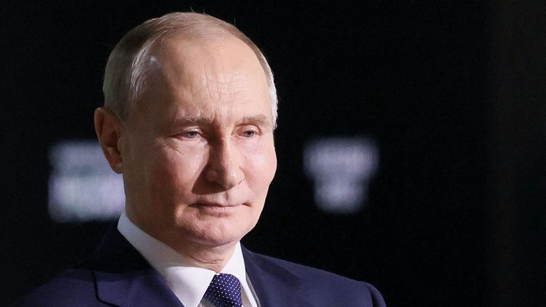 La Russie condamnée par la Cour européenne des droits de l'Homme pour de multiples violations des droits humains en Ukraine
