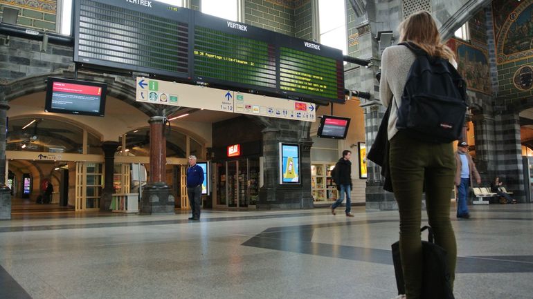 Le personnel de la Fédération Wallonie-Bruxelles se joint au préavis de grève ce 14 novembre