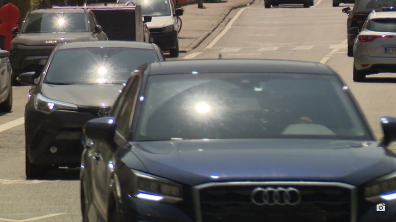 Chaleur : les conseils si vous devez prendre votre voiture
