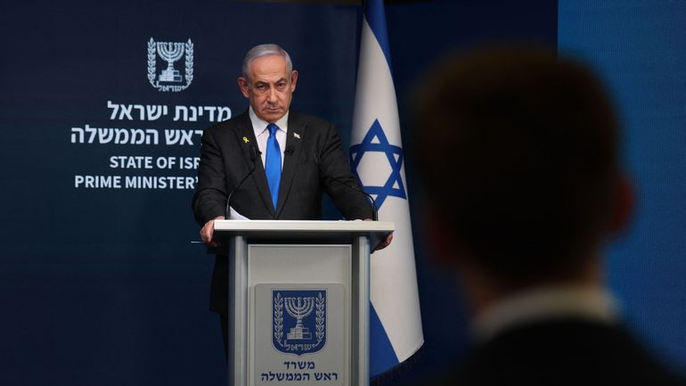Guerre Israël - Gaza : le retour des Israéliens dans le Nord est désormais un but de guerre, affirme Netanyahu
