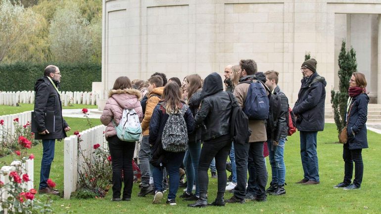 SENS-SAS : une bulle d’air pour les jeunes en décrochage scolaire, une association soutenue par CAP48Heures