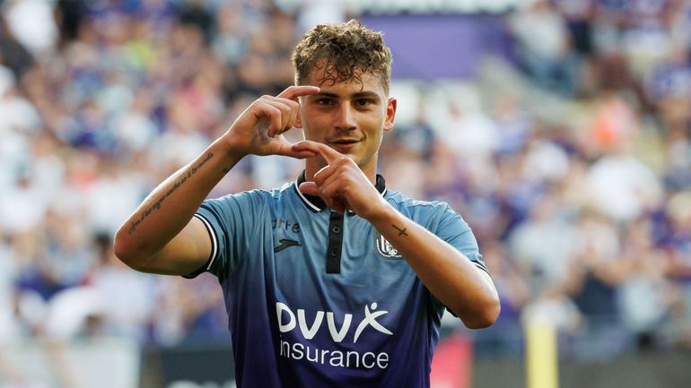 Quels enseignements tirer des matches amicaux d’Anderlecht ?