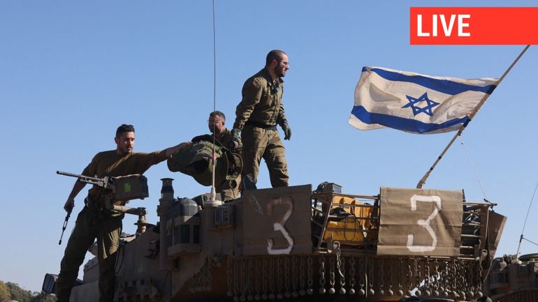 Direct - Guerre Israël-Gaza : Al-Jazeera accuse Israël de 
