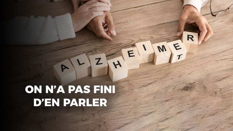 Disparition d'Ahmed Selassi : quelle prise en charge pour les personnes atteintes d'Alzheimer ?