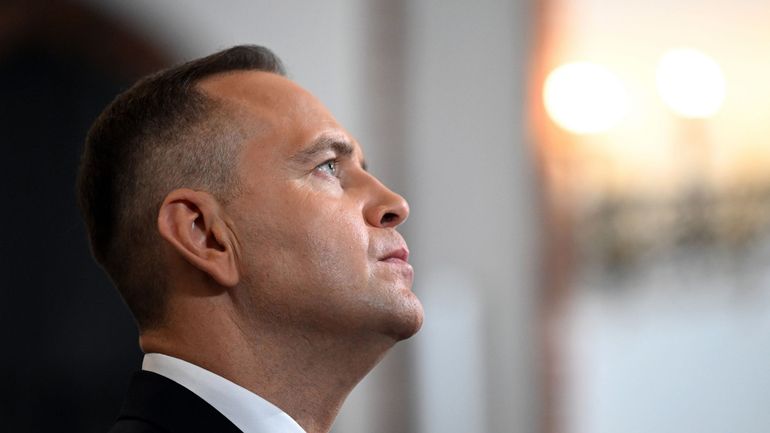 Un président, deux Polognes : ce que promet l'ère Nawrocki