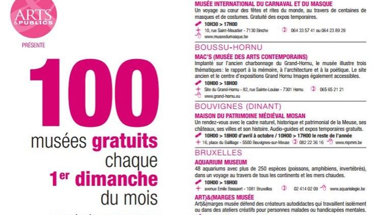 Musée Gratuit Strasbourg 1er Dimanche Du Mois