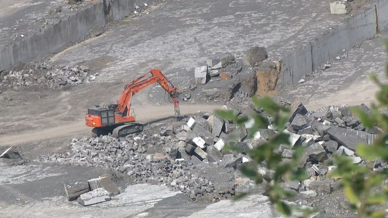 La carrière du Clypot s’agrandit : une mauvaise nouvelle pour les riverains