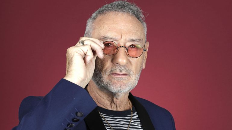 "Ils critiquent mais ils n’ont rien de bien à proposer" : Michael Jones défend la troupe des Enfoirés