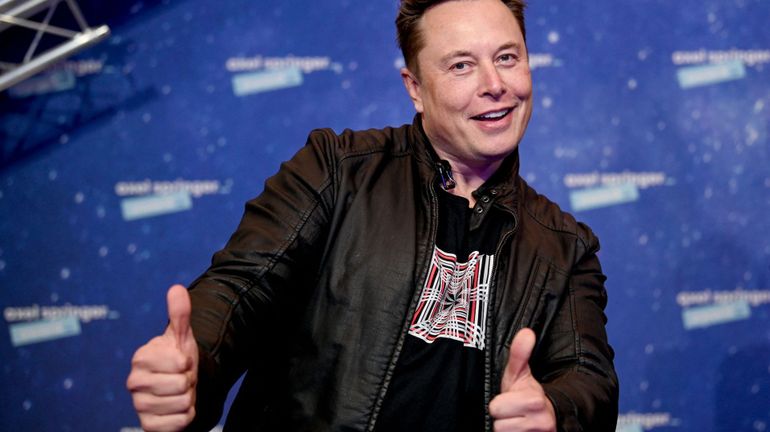 Elon Musk accusé de perturber la Chine dans l'espace