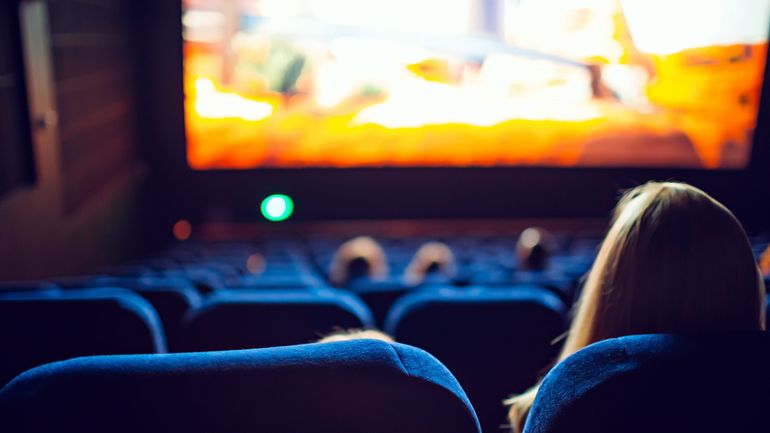 Cinéma : les petits exploitants de salles peinent à retrouver le public d'avant la pandémie