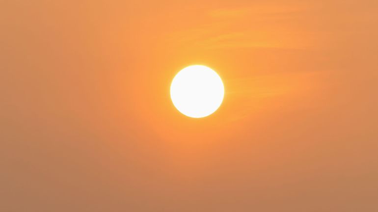 Climat : notre budget carbone s'épuise et limiter le réchauffement sous le seuil de 1,5°C 