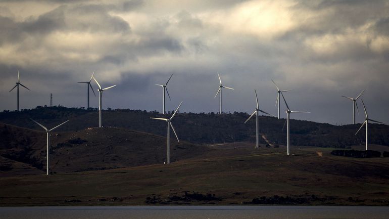 La Belgique rate l'échéance pour son plan climat, un nouveau délai évoqué