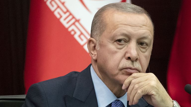 Focus sur l'Europe : Union Européenne / Turquie, jeu de dupes autour d'une relation complexe