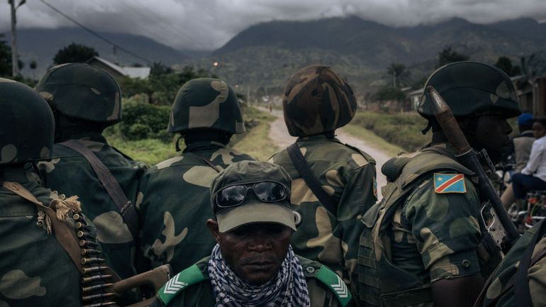 En République démocratique du Congo, 7 soldats et 18 miliciens tués lors d'affrontements dans les hauts plateaux