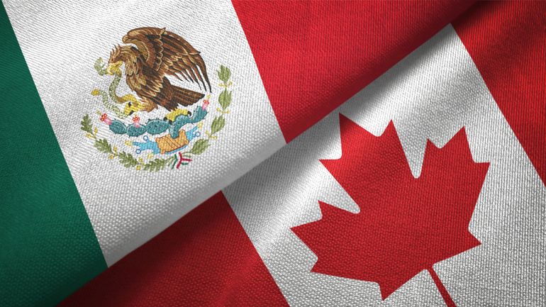 Migration : le Canada réimpose des visas pour les Mexicains