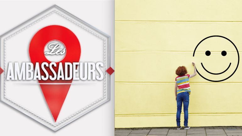 « Les Ambassad'or » : votez pour la meilleure activité amusante de Wallonie !